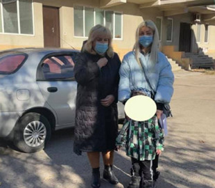 В Харькове мать била ребенка в прямом эфире Инстаграм: ситуацию прокомментировали в мэрии