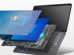 Microsoft представила ПК с аппаратной защитой от атак через прошивку