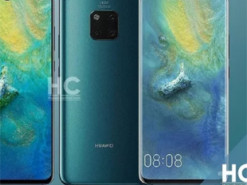 Старые флагманы Huawei получили глобальную прошивку EMUI 11
