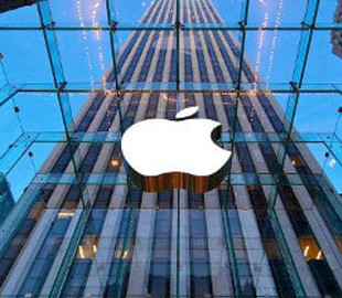 Apple планирует выпускать полностью стеклянные компьютеры