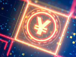 Китай протестирует цифровой юань в крупных коммерческих операциях