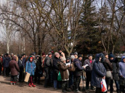 В отдаленных районах. Россия создала 66 лагерей для депортированных украинцев, - расследование