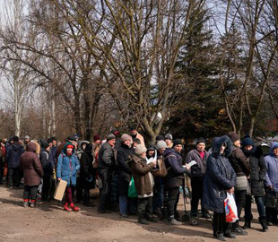 В отдаленных районах. Россия создала 66 лагерей для депортированных украинцев, - расследование