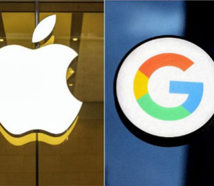 Старший віце-президент Apple виступив із захистом Google у суді