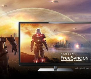 У консолей Xbox One появится поддержка AMD Radeon FreeSync