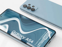 Опубликованы первые изображения нового Samsung Galaxy