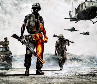 Инсайдер слил в сеть первые подробности новой Battlefield