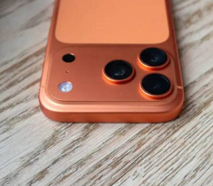 iPhone 18 Pro отримає 24-Мп селфі-камеру і Face ID під екраном