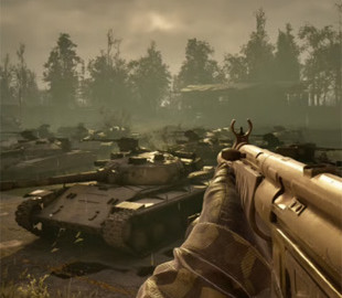 S.T.A.L.K.E.R. 2 отримає оновлення 2.0: що зміниться у грі з 20 серпня