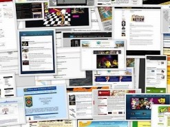 Стали известны 100 популярнейших в Украине новостных сайтов мая