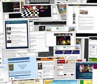 Стали известны 100 популярнейших в Украине новостных сайтов мая