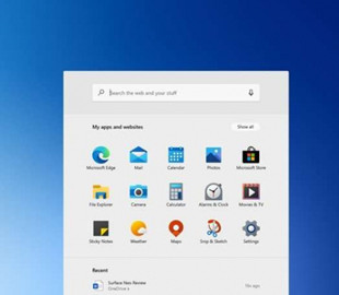 Windows 10X сможет запускать приложения Win32 с некоторыми ограничениями