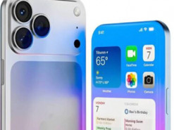 Новий iPhone 20 отримує 1,1 мм рамку і повністю гладкий дисплей