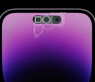 iPhone нарешті наздожене Android-смартфони наступного року