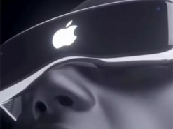 Шлем дополненной реальности Apple получит три высокотехнологичных дисплея