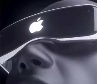 Шлем дополненной реальности Apple получит три высокотехнологичных дисплея