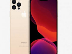 Представлен концепт смартфона iPhone XII Max