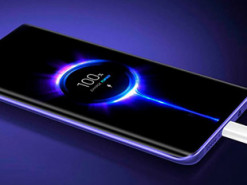 Xiaomi запустила производство смартфона с зарядкой на 100 Вт
