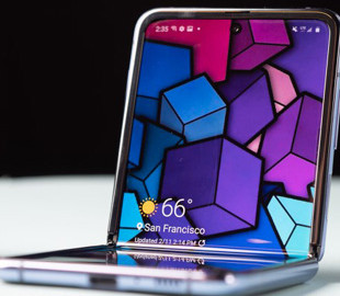 Samsung Galaxy Z Flip: первая партия распродана за 7,5 часов