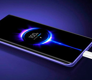 Xiaomi запустила производство смартфона с зарядкой на 100 Вт