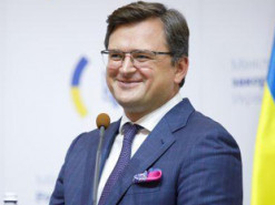 МИД запустил сайт об Украине