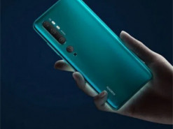 Стабильная MIUI 12 вышла для Xiaomi Mi Note 10 Lite