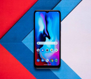 Названы дата анонса и спецификации Moto E7 Power