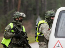 Розвідка Литви вимагає покарань за дезінформацію і саботаж: до чого тут РФ і Білорусь