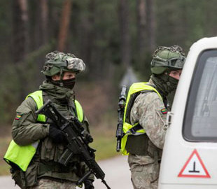 Розвідка Литви вимагає покарань за дезінформацію і саботаж: до чого тут РФ і Білорусь