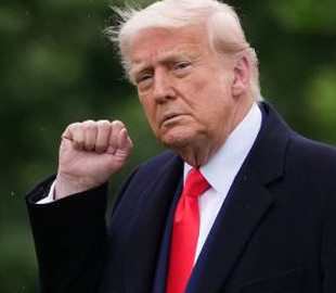 У Гренландії закликали Трампа не робити хаотичні заяви у соцмережах