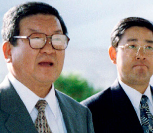 Умер бывший глава LG Ку Чжа Ген