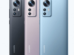 Xiaomi представила флагманские смартфоны 2022 года — Xiaomi 12 и Xiaomi 12 Pro