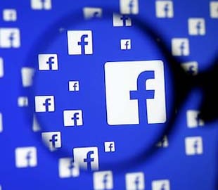 Папуа-Новая Гвинея запретила Facebook сроком на месяц