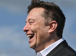 Илон Маск описал будущее спутникового интернета