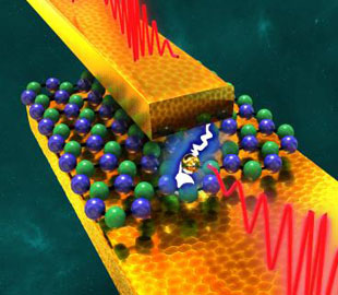 Новый 5G-коммутатор снижает расход энергии в 50 раз