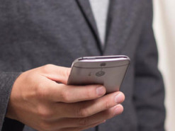 В Китае отмечается падение спроса на смартфоны 