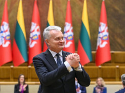 В Литве поставили на место россию после угроз кремля
