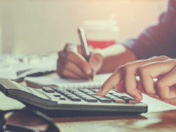 Держспецзв'язку заблокував десятки бухгалтерських сайтів, які ймовірно пов'язані з компанію з російським корінням