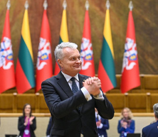 В Литве поставили на место россию после угроз кремля