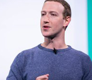 Цукерберг розкрив простий секрет своєї продуктивності