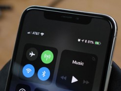 C iOS 11.2.1 айфон стал работать дольше