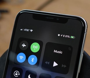 C iOS 11.2.1 айфон стал работать дольше