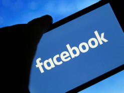 Facebook обновил дизайн своего сайта