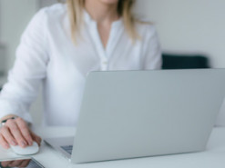 Як скролити сторінки в браузері без миші та тачпада: лайфхак, який мало хто знає