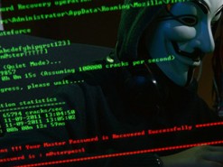 Оборонные предприятия России атаковали хакеры