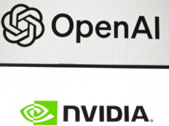 Nvidia заморозила рекордну угоду з розробником ChatGPT на $100 млрд, - WSJ