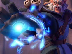 Условно-бесплатный шутер Paladins выйдет из раннего доступа Steam 8 мая