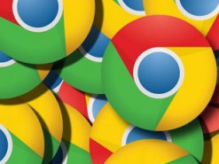 В Google Chrome можно будет давать ссылку на часть текста