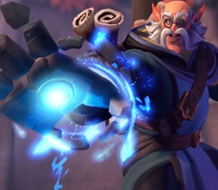 Условно-бесплатный шутер Paladins выйдет из раннего доступа Steam 8 мая