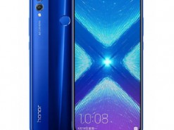 Смартфон Honor 8X скоро получит Android 9.0 Pie